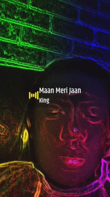 Preview for a Spotlight video that uses the Neon World Lens