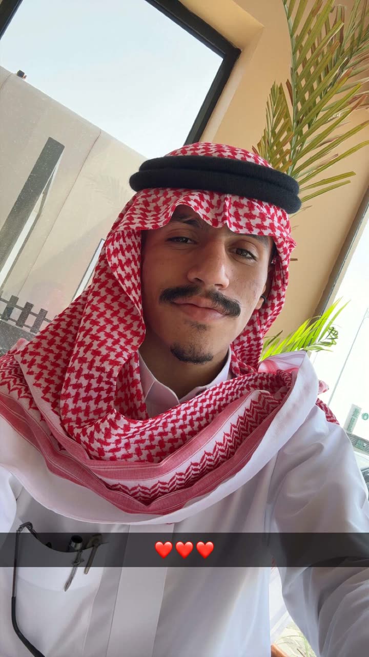 محتوى سناب شات لـ محمد حبيب 💙