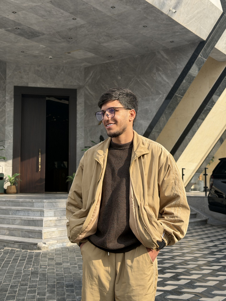 محتوى سناب شات لـ محمد الكيري