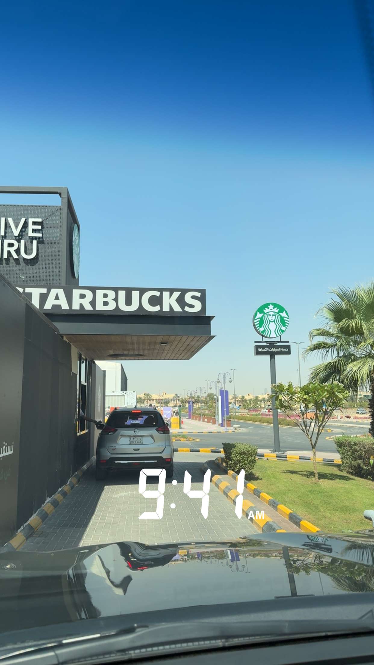 محتوى سناب شات لـ فهد بن ناقي