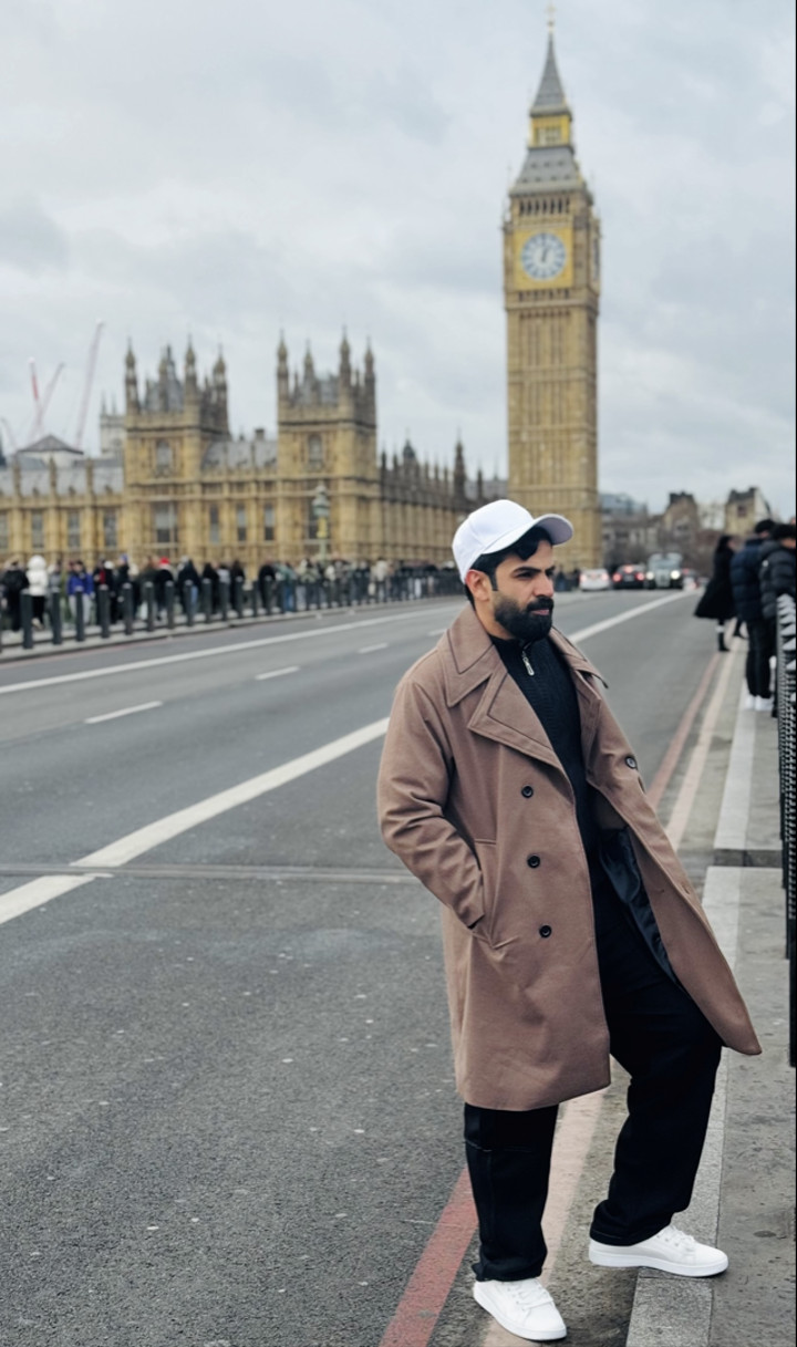 محتوى سناب شات لـ ﮼سعيد ﮼ ﮼المسعودي⚓️