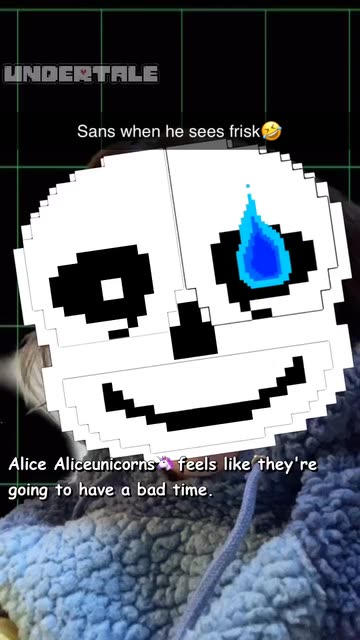 Preview for a Spotlight video that uses the Sans Lens