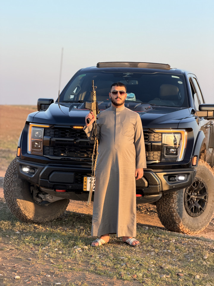 محتوى سناب شات لـ Saif Aljubury