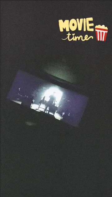 Preview for a Spotlight video that uses the Movie Time Lens