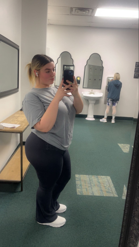 kaylakazmaier