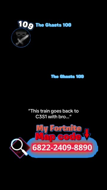 The Ghasts 109