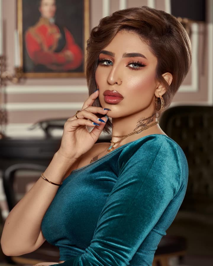 محتوى سناب شات لـ Sara Aldhaheri 🦅