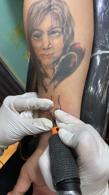 mohit_tattooist