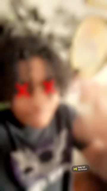Preview for a Spotlight video that uses the x eyes Lens
