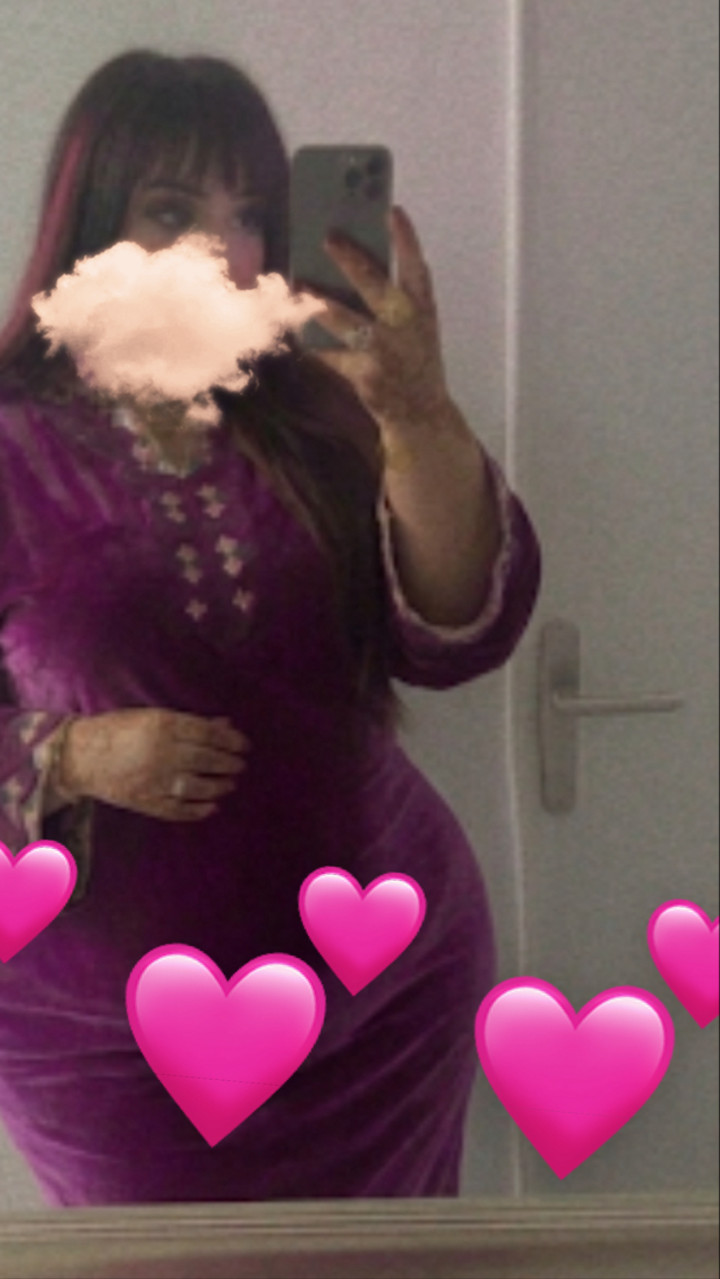 محتوى سناب شات لـ Nejwa 🇲🇦🇫🇷 Ninette