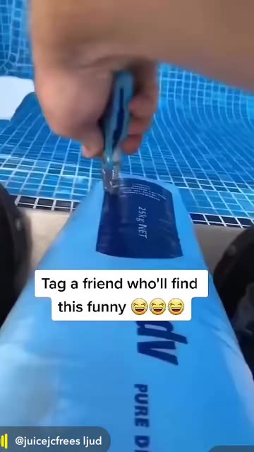 Spotlight content by a Snapchat user
