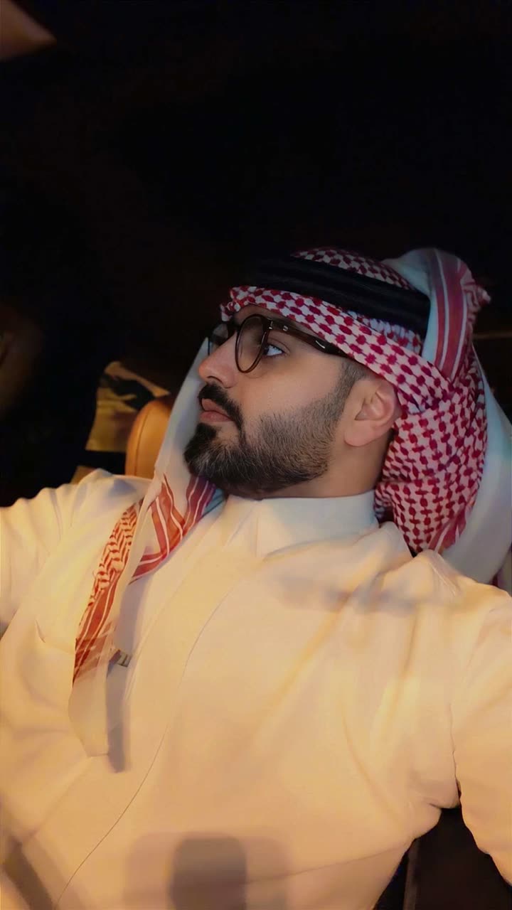محتوى سناب شات لـ MBK المثنى ال كايد 1
