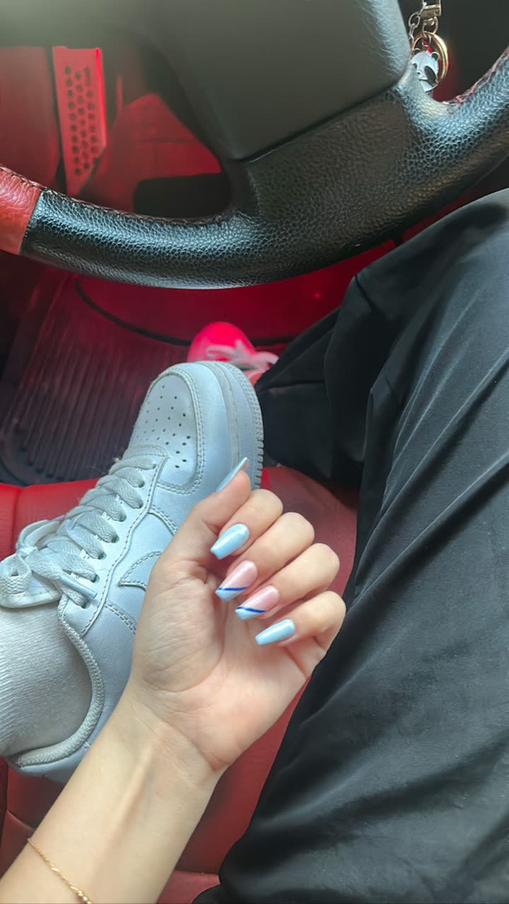 محتوى سناب شات لـ حنين دويك 🇱🇧
