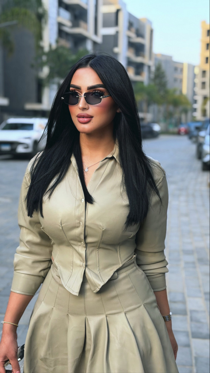 محتوى سناب شات لـ ماجي🍰🍓 magy