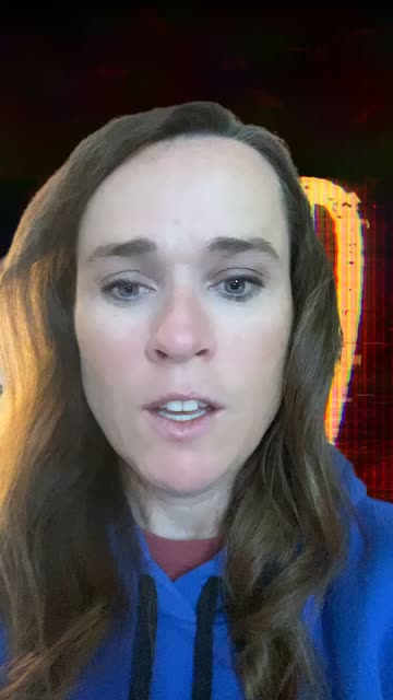 Preview for a Spotlight video that uses the Good Luck Lens