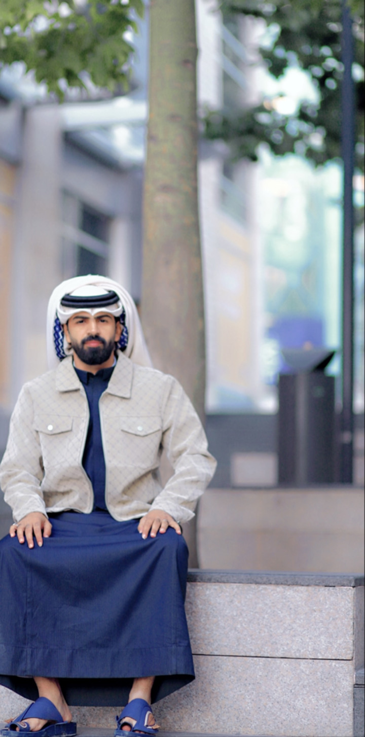 محتوى سناب شات لـ ﮼سعيد ﮼ ﮼المسعودي⚓️