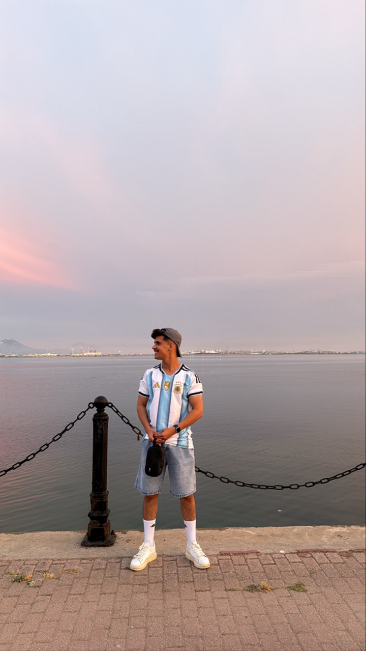محتوى سناب شات لـ Musab Elmehdwi