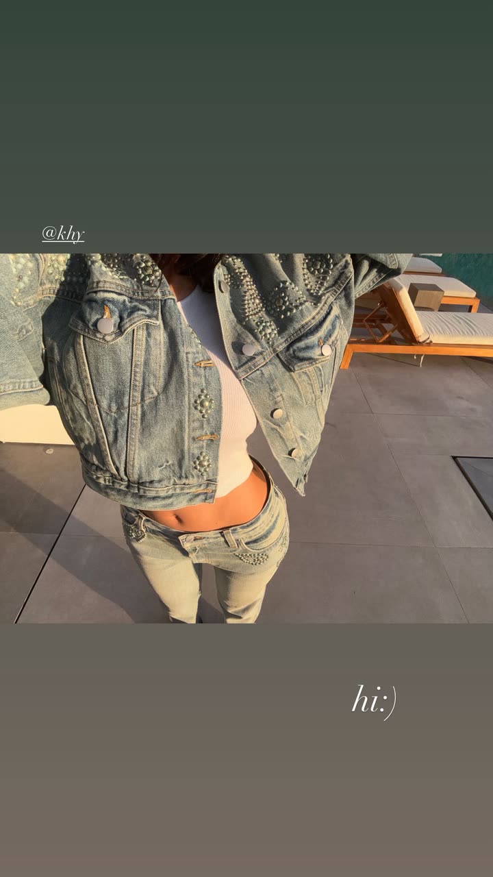 محتوى سناب شات لـ King Kylie 👑