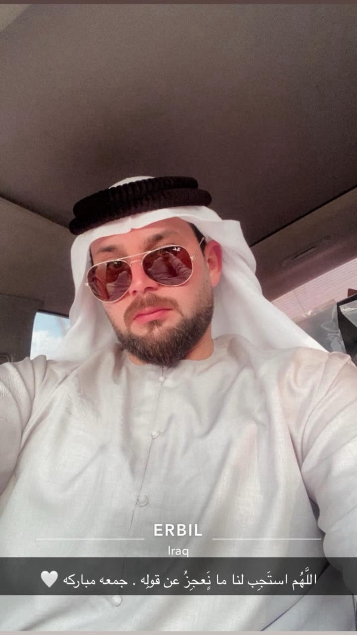 محتوى سناب شات لـ ⚖️ المحامي عبدالله الجعفري.⚖️