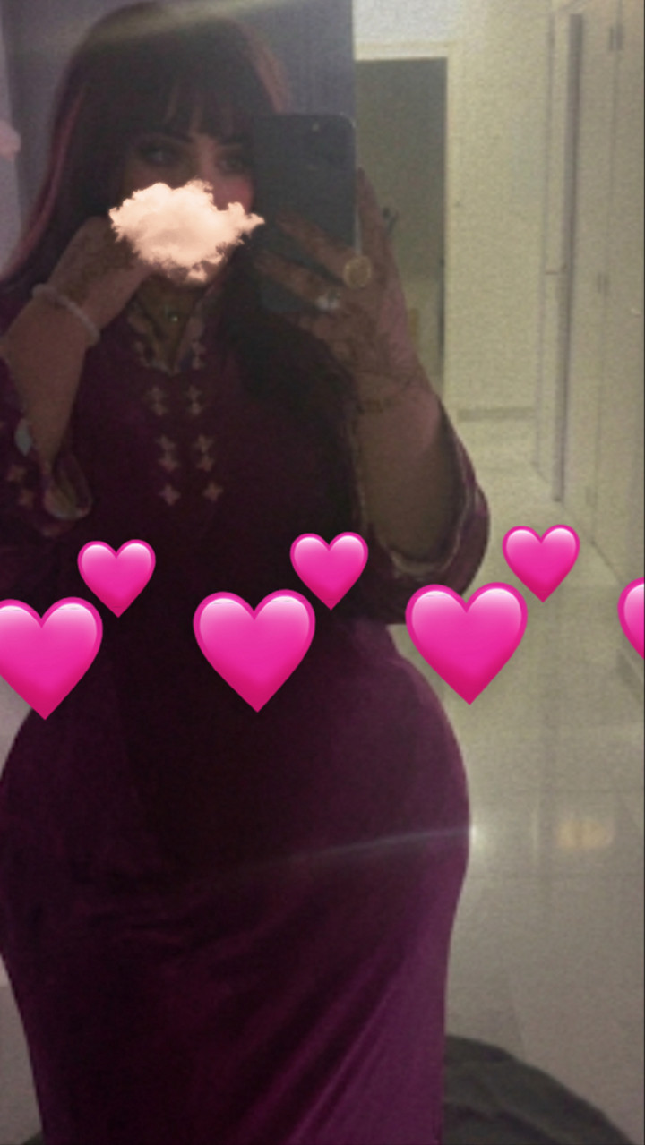 محتوى سناب شات لـ Nejwa 🇲🇦🇫🇷 Ninette