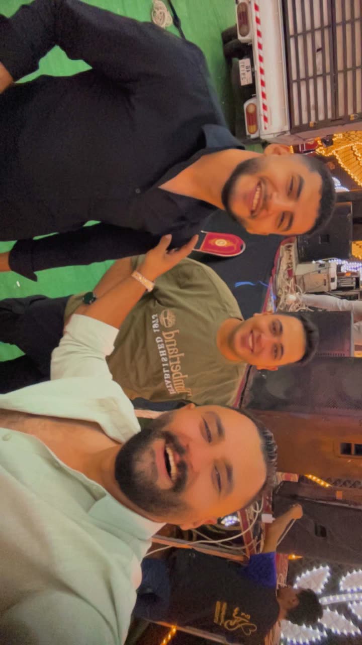 محتوى سناب شات لـ AbuQandil