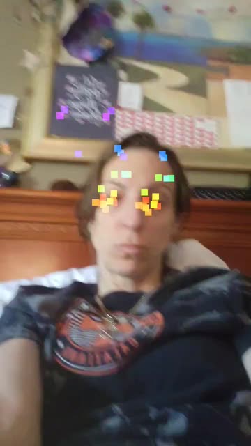 Preview for a Spotlight video that uses the High Vibration Lens