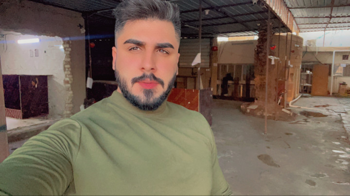 محتوى سناب شات لـ احمد الكردي||🖤✨