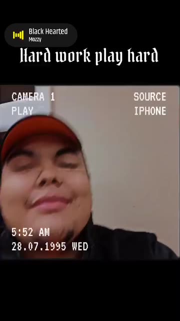 Preview for a Spotlight video that uses the TAPE V2 Lens