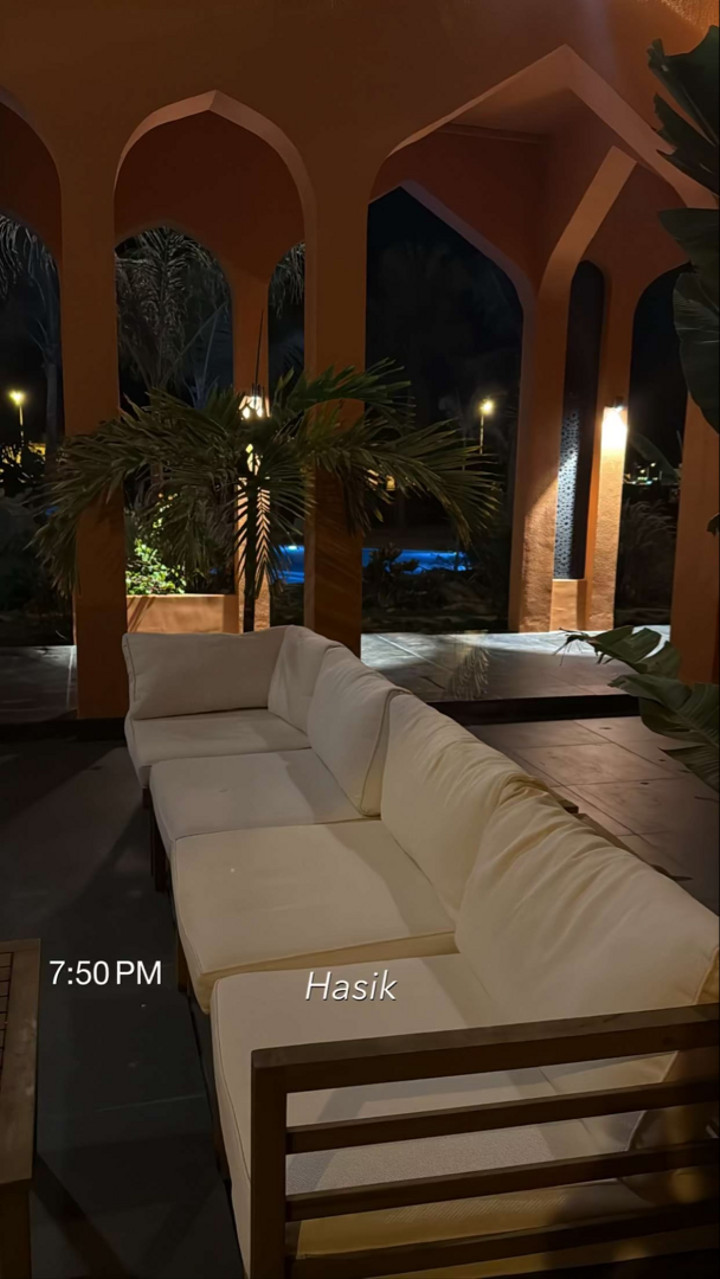 محتوى سناب شات لـ ﮼نُ