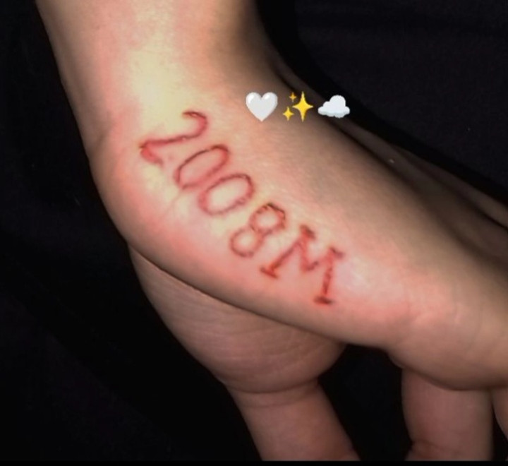 محتوى سناب شات لـ ♡~𝓜𝓪𝓲𝓼 ~♡¹⁸