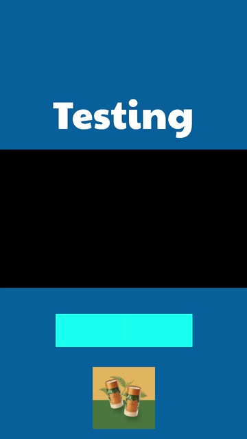 Stage Test V2 Repurpoes
