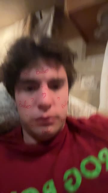 Preview for a Spotlight video that uses the BABE Lens