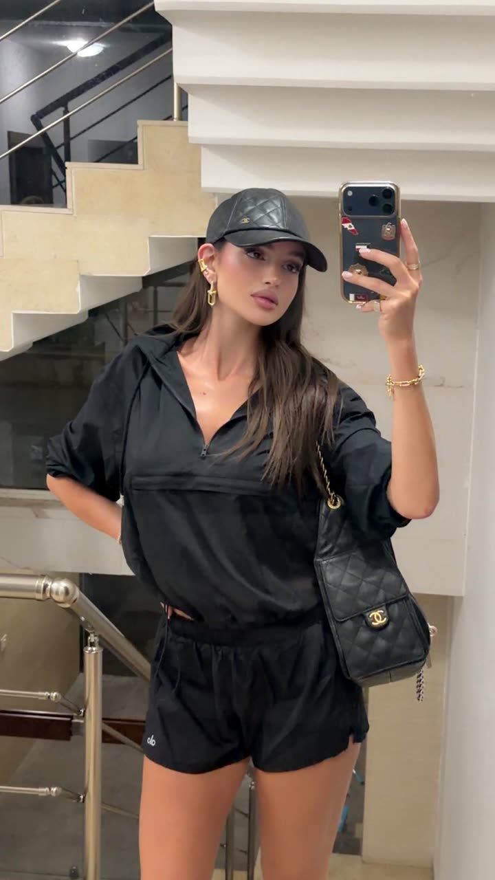 محتوى سناب شات لـ جوجو 💜