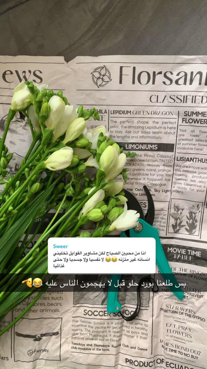 محتوى سناب شات لـ Shmowkh 🍃🎼🐺