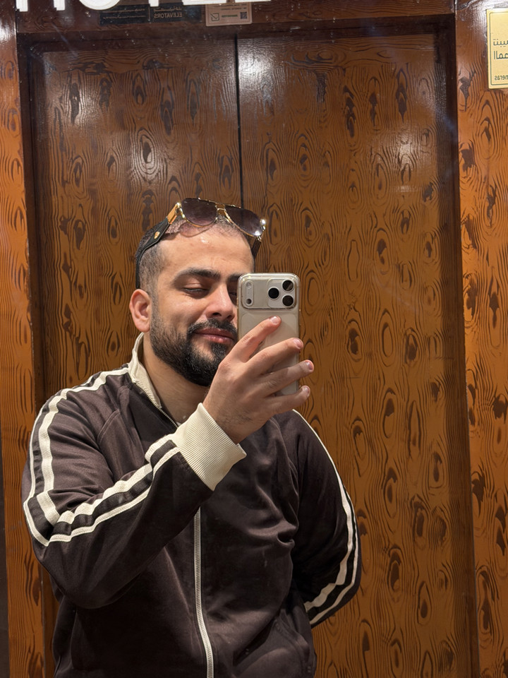 محتوى سناب شات لـ محمد جواني ‏في دبي