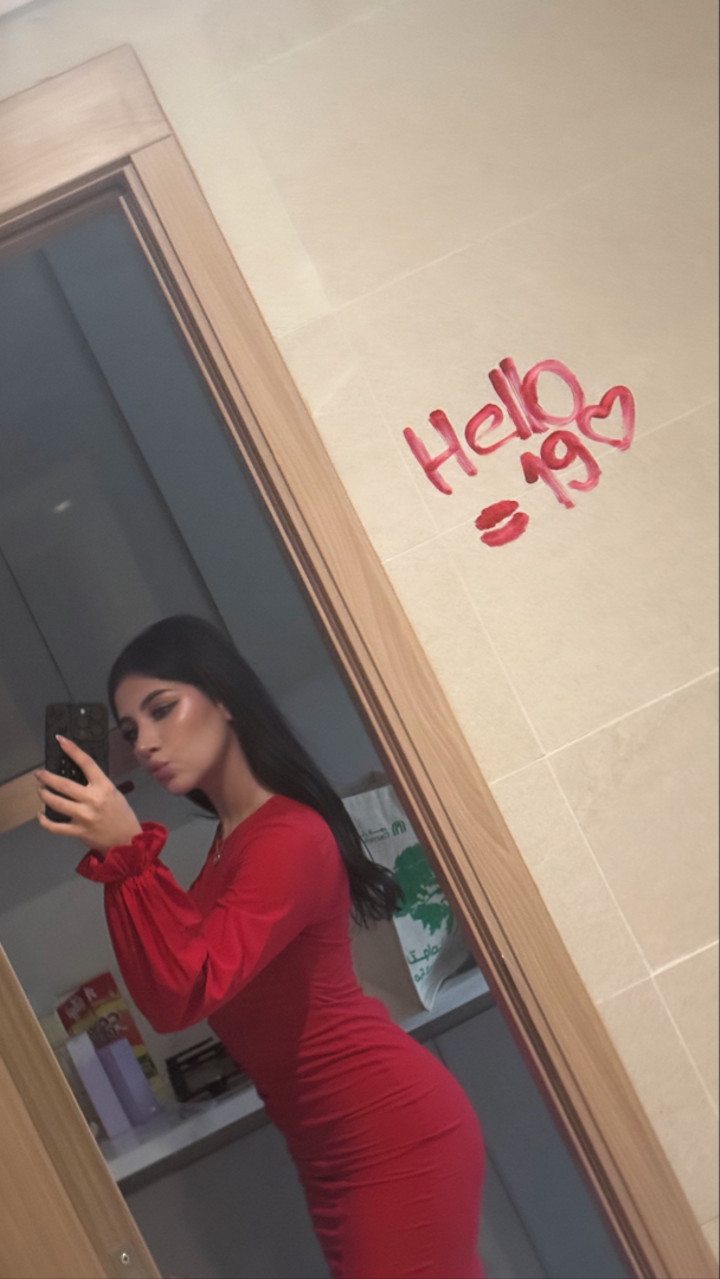 قصة سناب شات للحساب qamaraltaeyy رقم 166