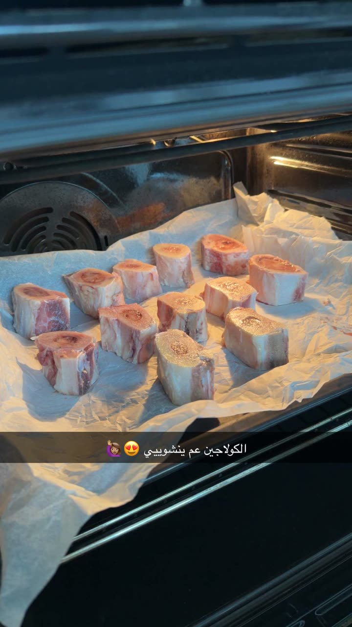 محتوى سناب شات لـ Sara Alwari