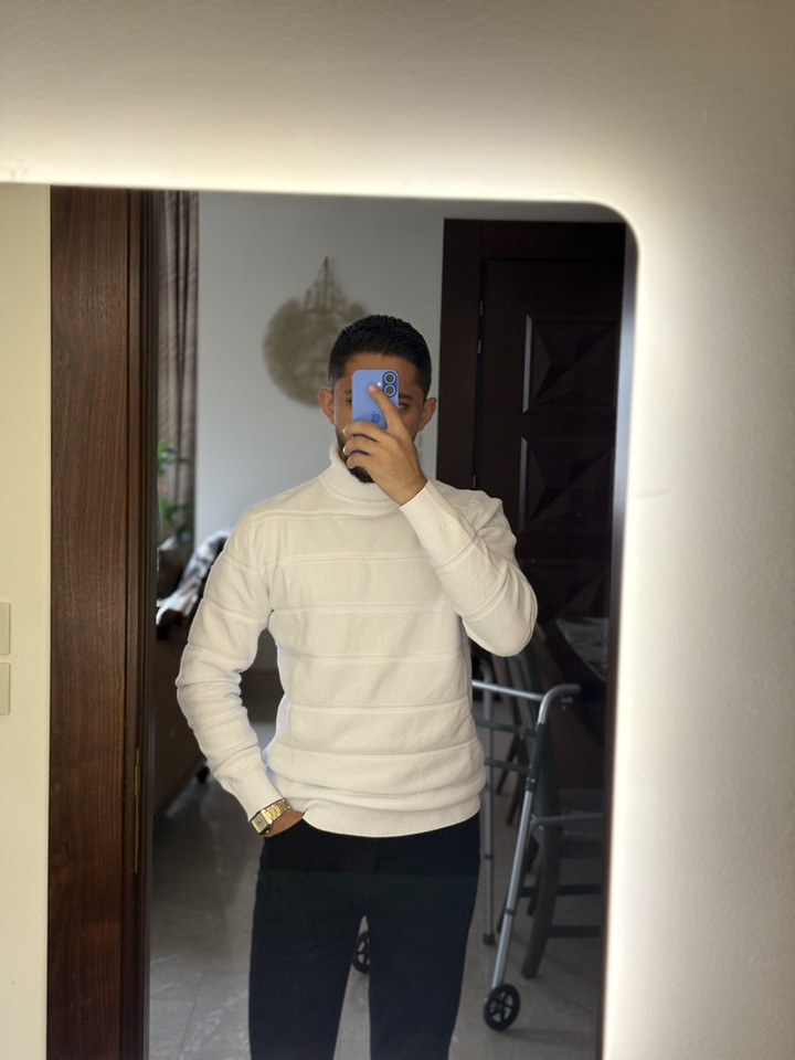 محتوى سناب شات لـ Moath Alghoul