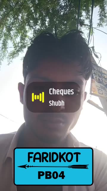 Preview for a Spotlight video that uses the Faridkot Pb04 Lens