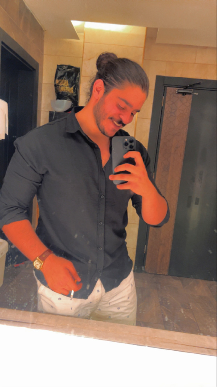 محتوى سناب شات لـ Sharif ✨