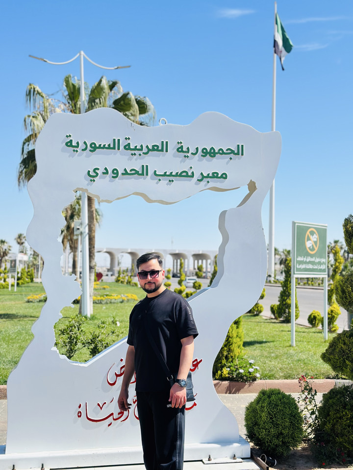 محتوى سناب شات لـ صقر في الاردن 🇯🇴