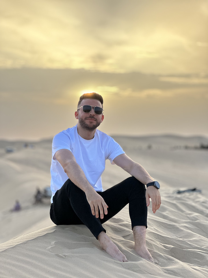 محتوى سناب شات لـ Nasro Dek