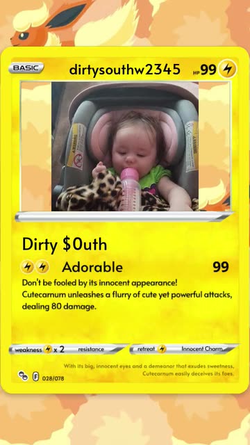 parody pokemon cards Thicc Fan-Art Anyone know where to get