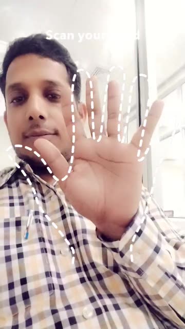 Preview for a Spotlight video that uses the Palministry Lens