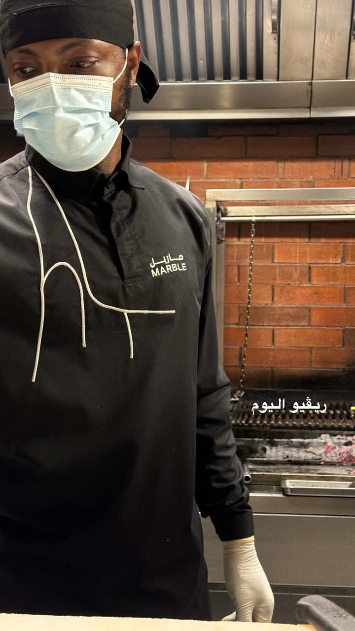 محتوى سناب شات لـ مدير الريڤيوز