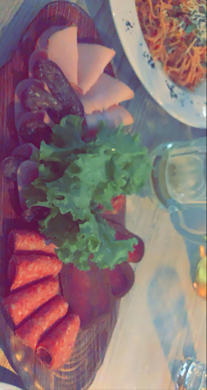 محتوى سناب شات لـ O_O