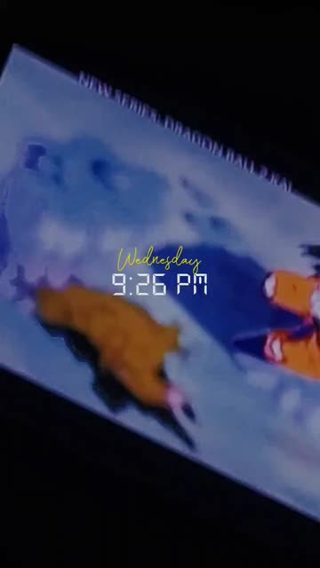 Preview for a Spotlight video that uses the DAY TIME Lens