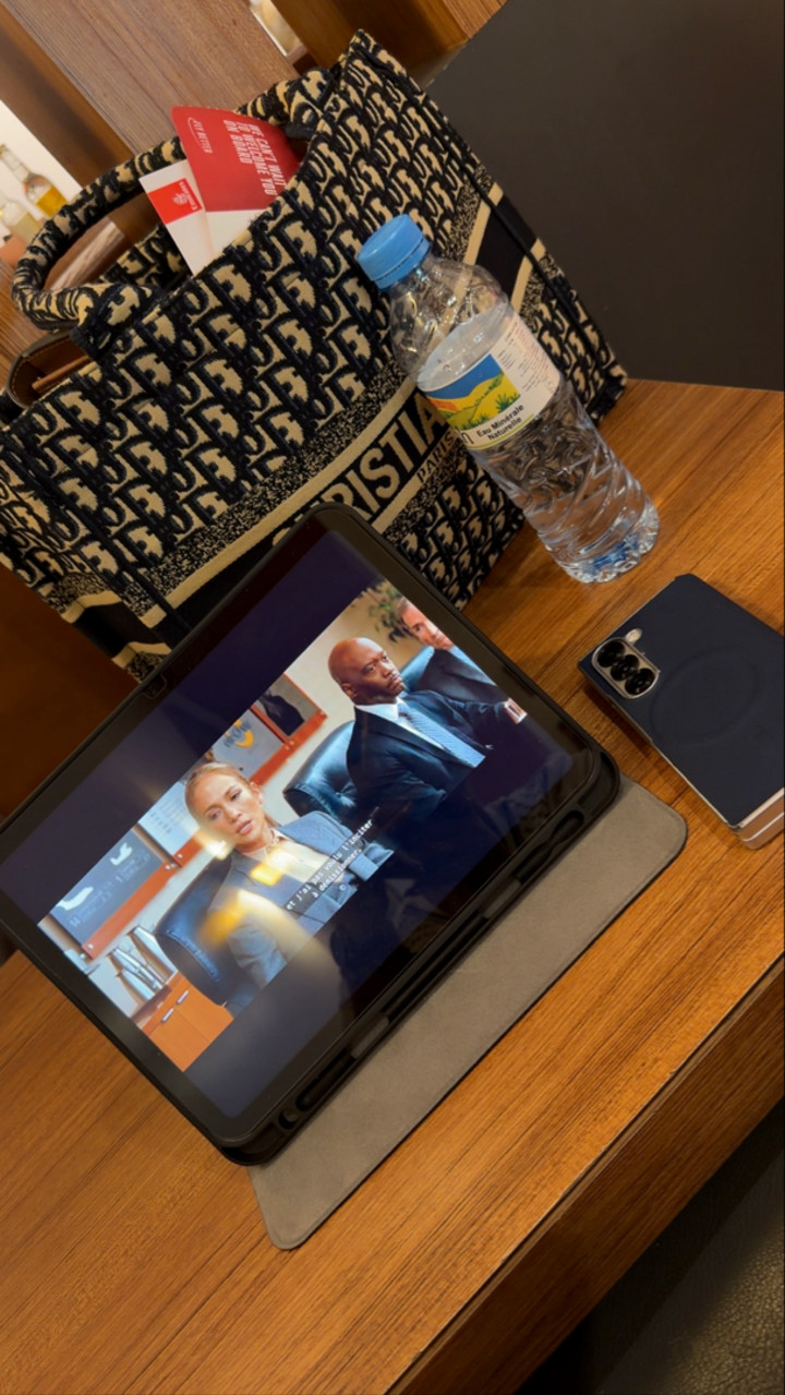 محتوى سناب شات لـ Bijou Siraba
