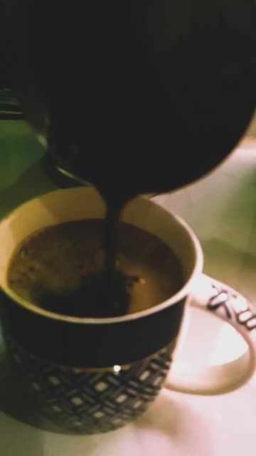 Preview for a Spotlight video that uses the Black Flter 2 Lens