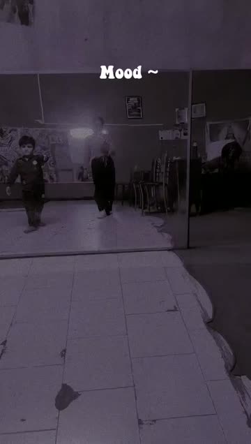 Preview for a Spotlight video that uses the MOOD Lens
